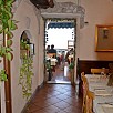 Foto: Sala Interna  - Trattoria La Saporita  (Anguillara Sabazia) - 3