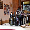Foto: Sala Interna  - Trattoria La Saporita  (Anguillara Sabazia) - 4