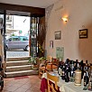 Foto: Sala Interna  - Trattoria La Saporita  (Anguillara Sabazia) - 5