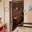 Foto: Sala Interna  - Trattoria La Saporita  (Anguillara Sabazia) - 6
