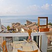 Foto: Veranda Vista  - Trattoria La Saporita  (Anguillara Sabazia) - 8